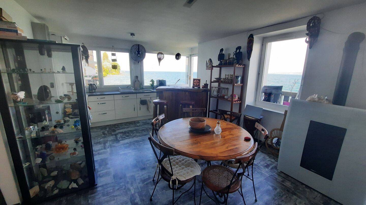 Appartement à louer, 81m², Lugrin