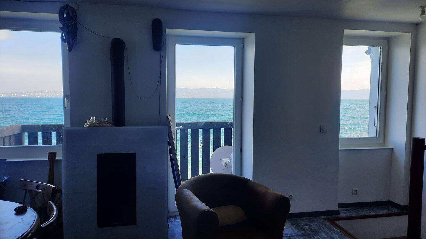 Appartement à louer, 81m², Lugrin