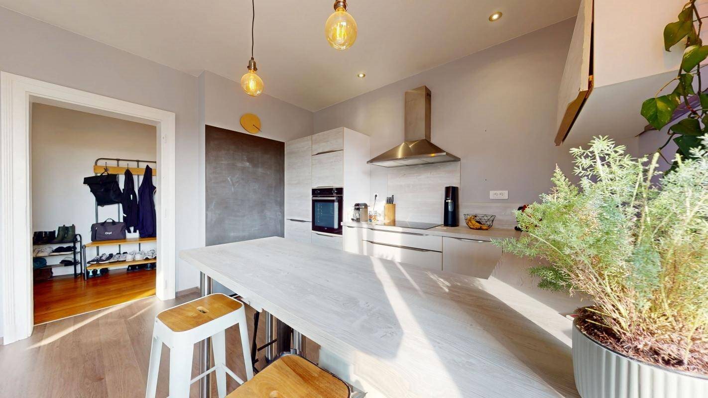 Appartement à vendre, 71m², Metz