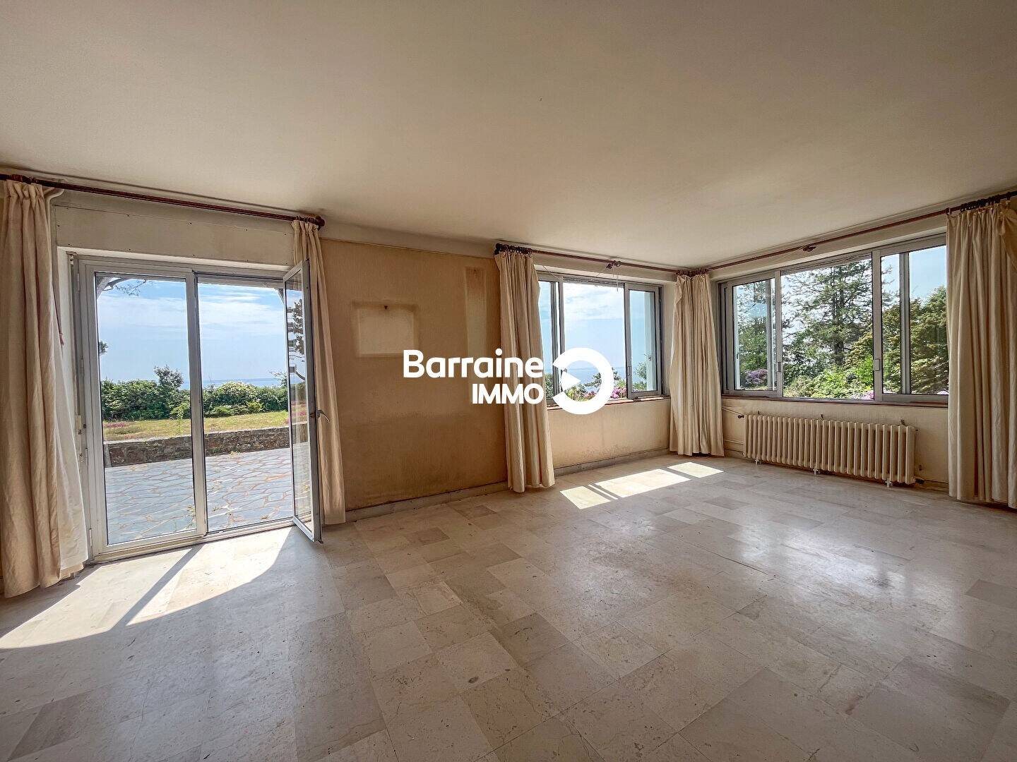Maison à vendre, 200m², Crozon