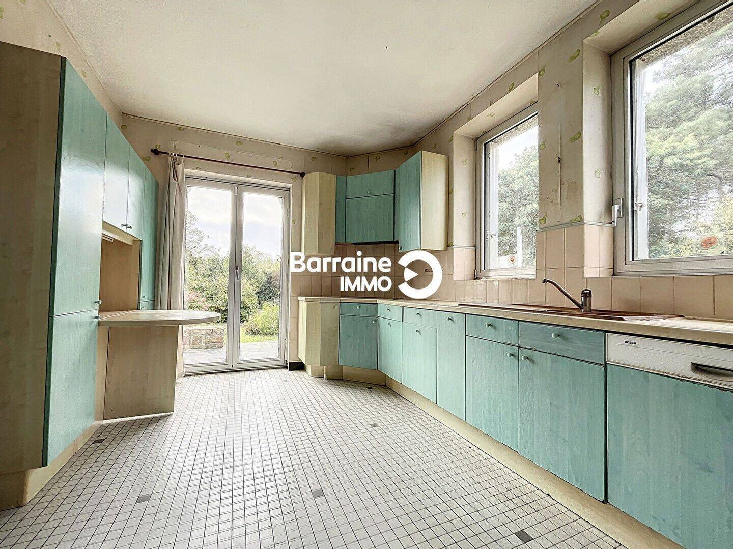 Maison à vendre, 200m², Crozon