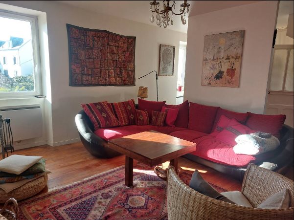 Appartement à louer, 73m², Le Relecq-Kerhuon