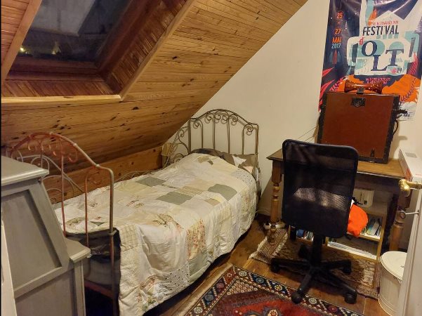 Appartement à louer, 73m², Le Relecq-Kerhuon