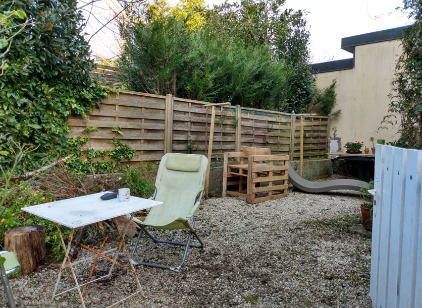 Appartement à louer, 73m², Le Relecq-Kerhuon