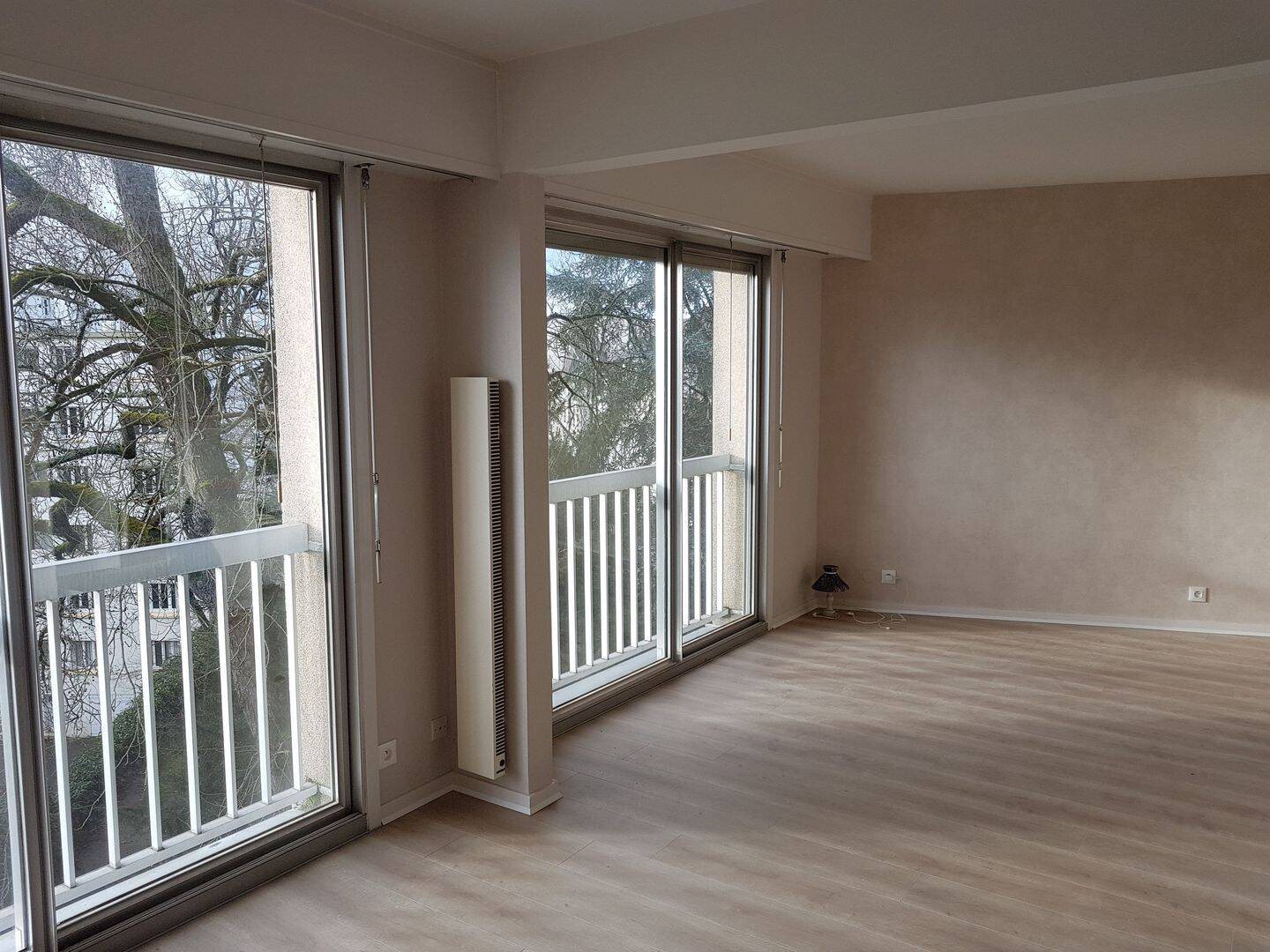 Appartement à louer, 30m², Nantes