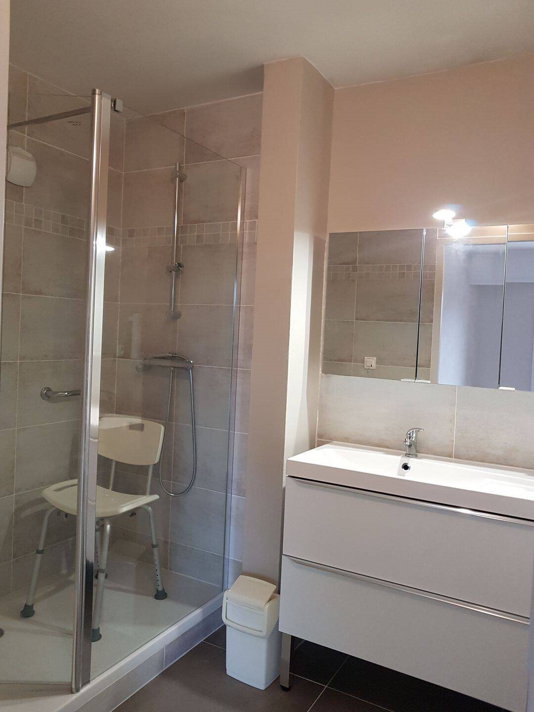 Appartement à louer, 30m², Nantes