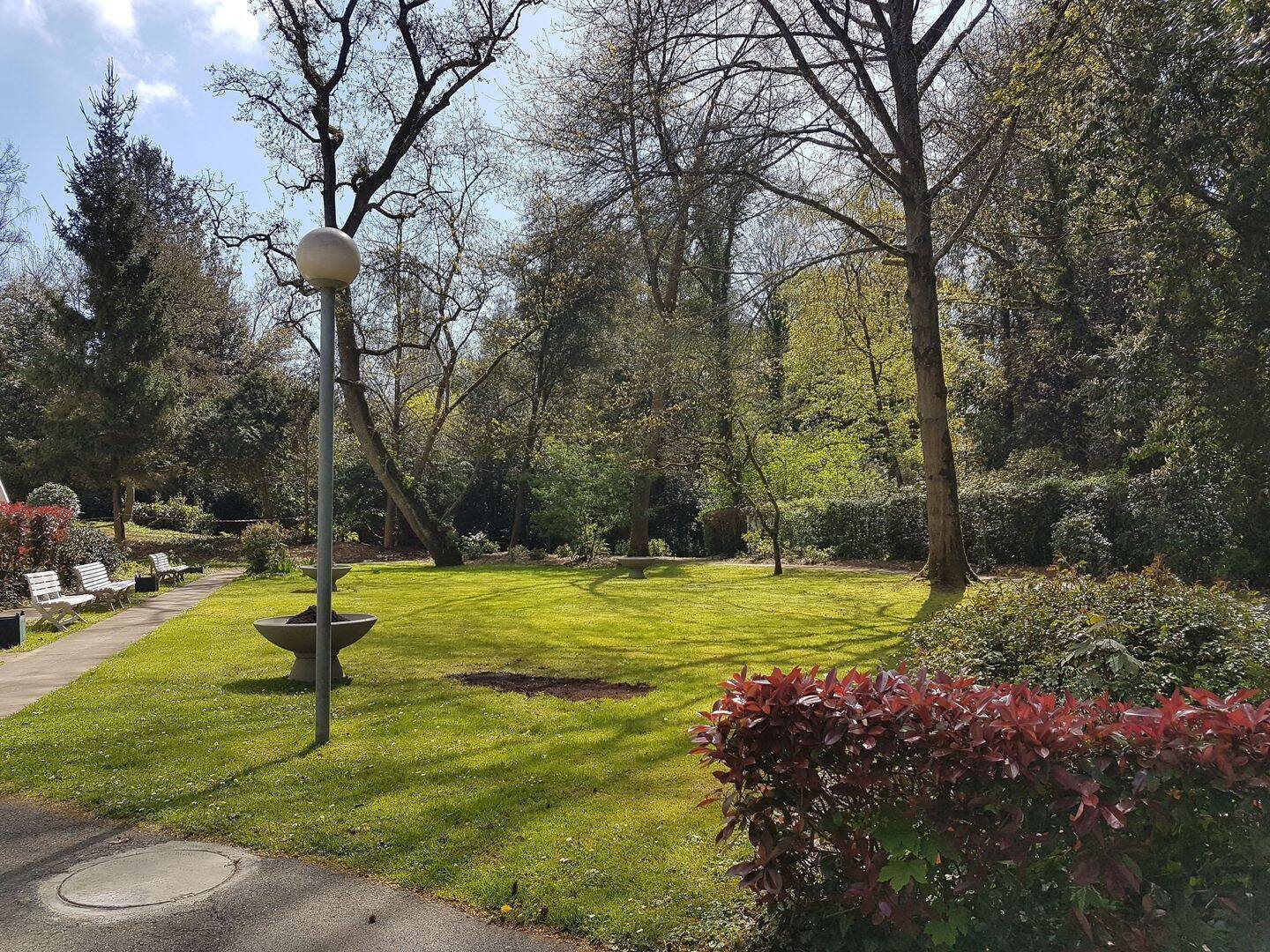 Appartement à louer, 30m², Nantes