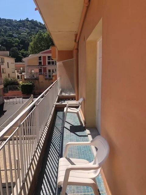 Appartement à louer, 34m², Saint-André-de-la-Roche