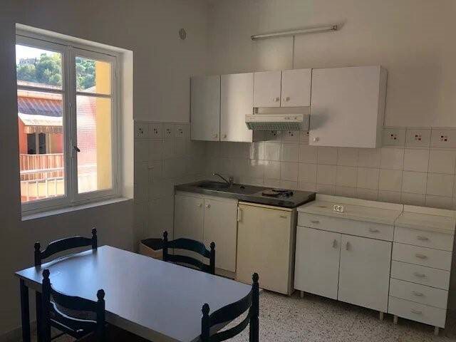 Appartement à louer, 34m², Saint-André-de-la-Roche