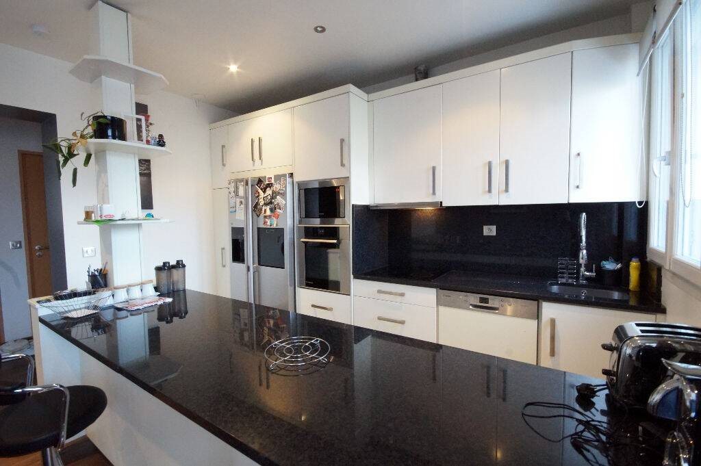 Appartement à louer, 47m², La Garenne-Colombes