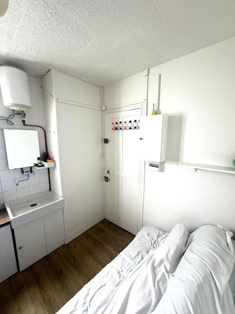 Appartement à vendre, 6m², Paris 17ème