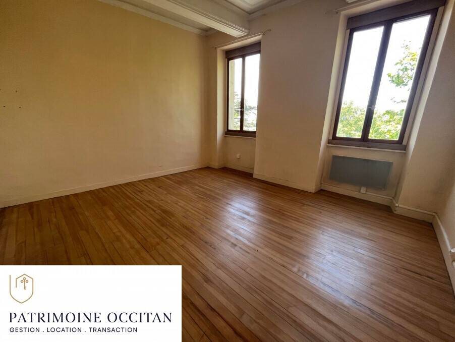 Appartement à louer, 44m², Dourgne
