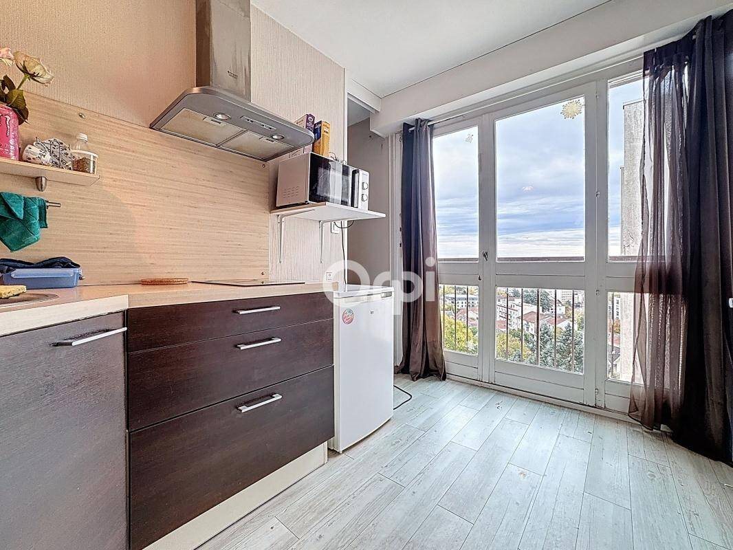 Appartement à vendre, 29m², Limoges