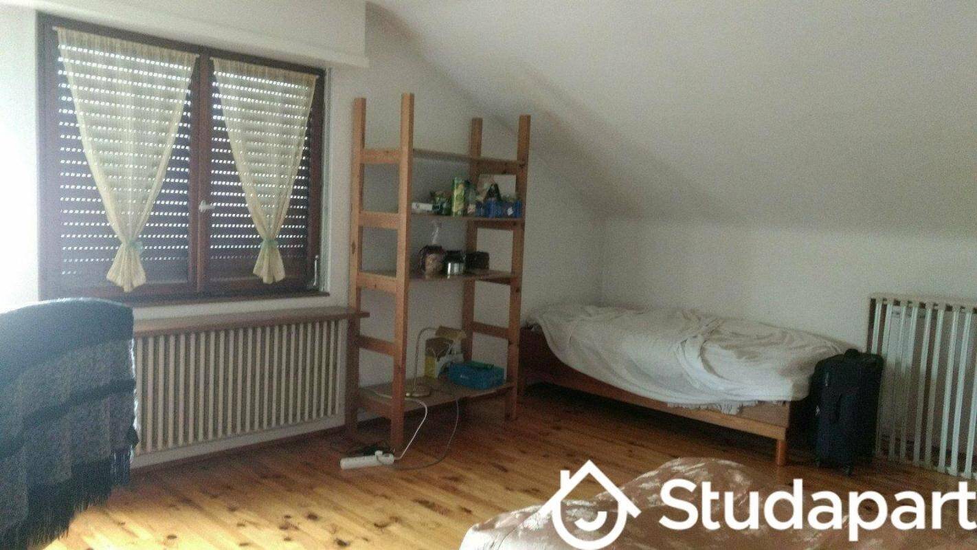 Appartement à louer, 20m², Hoenheim