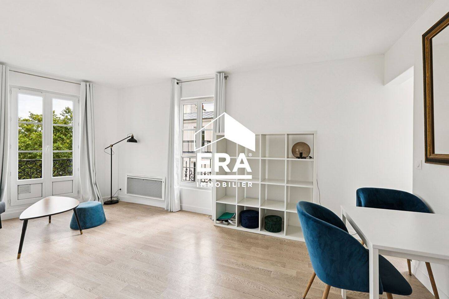 Appartement à louer, 30m², Paris 14ème