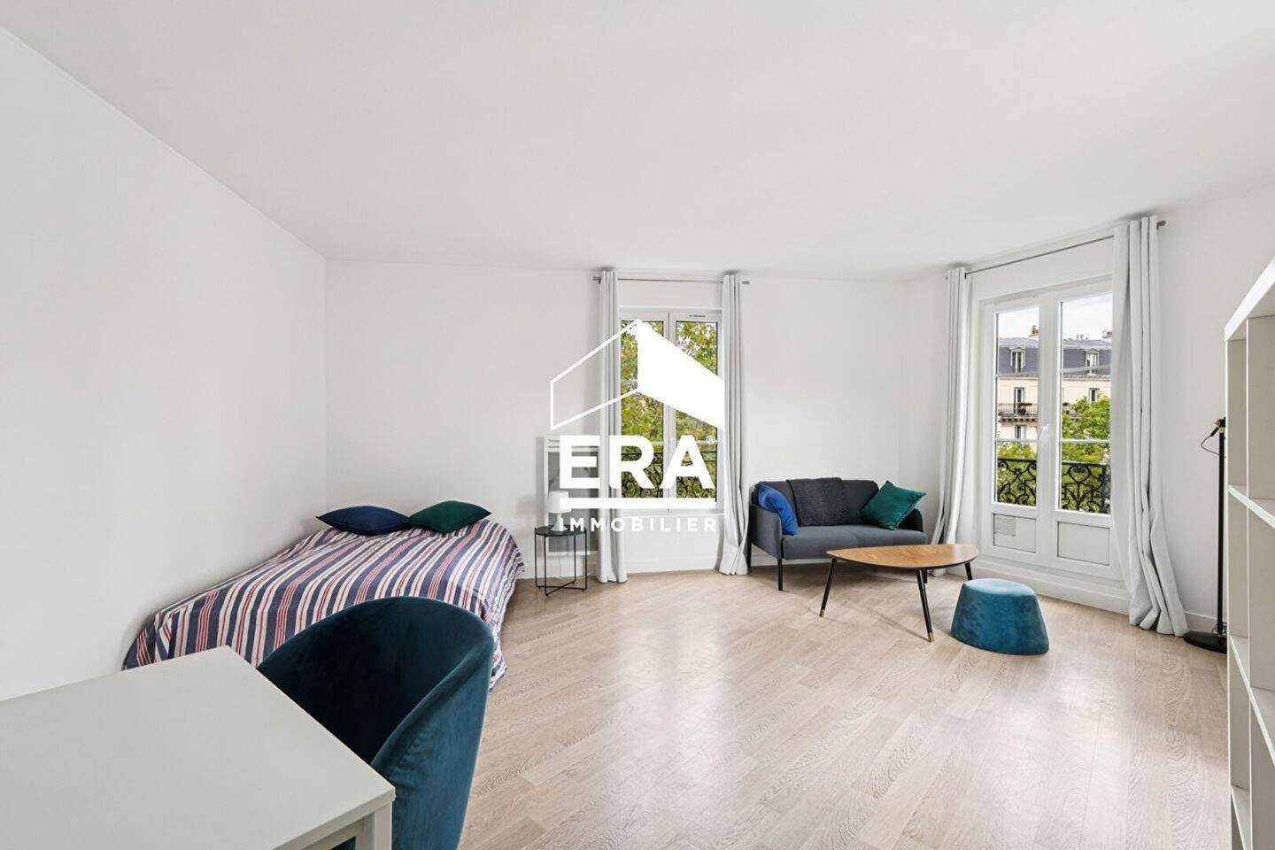 Appartement à louer, 30m², Paris 14ème