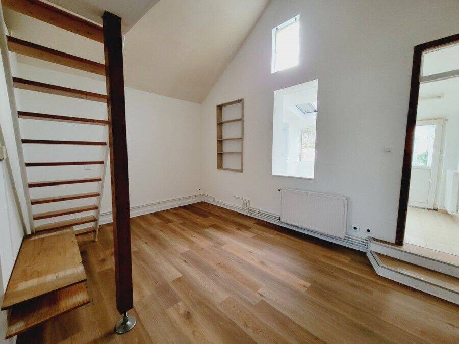 Maison à louer, 44m², Le Havre