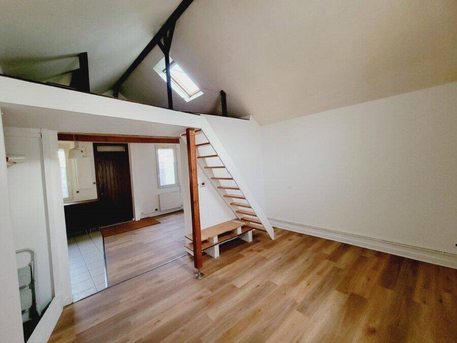Maison à louer, 44m², Le Havre