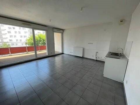 Appartement à vendre, 55m², Lyon 8ème
