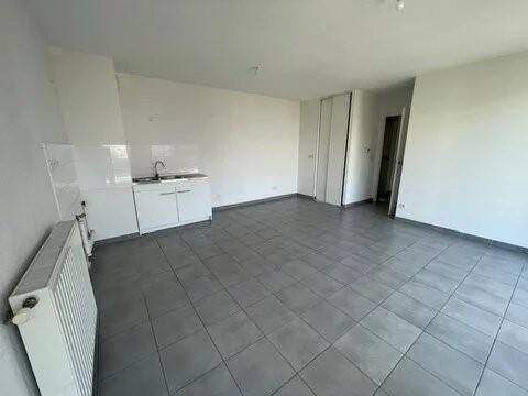 Appartement à vendre, 55m², Lyon 8ème