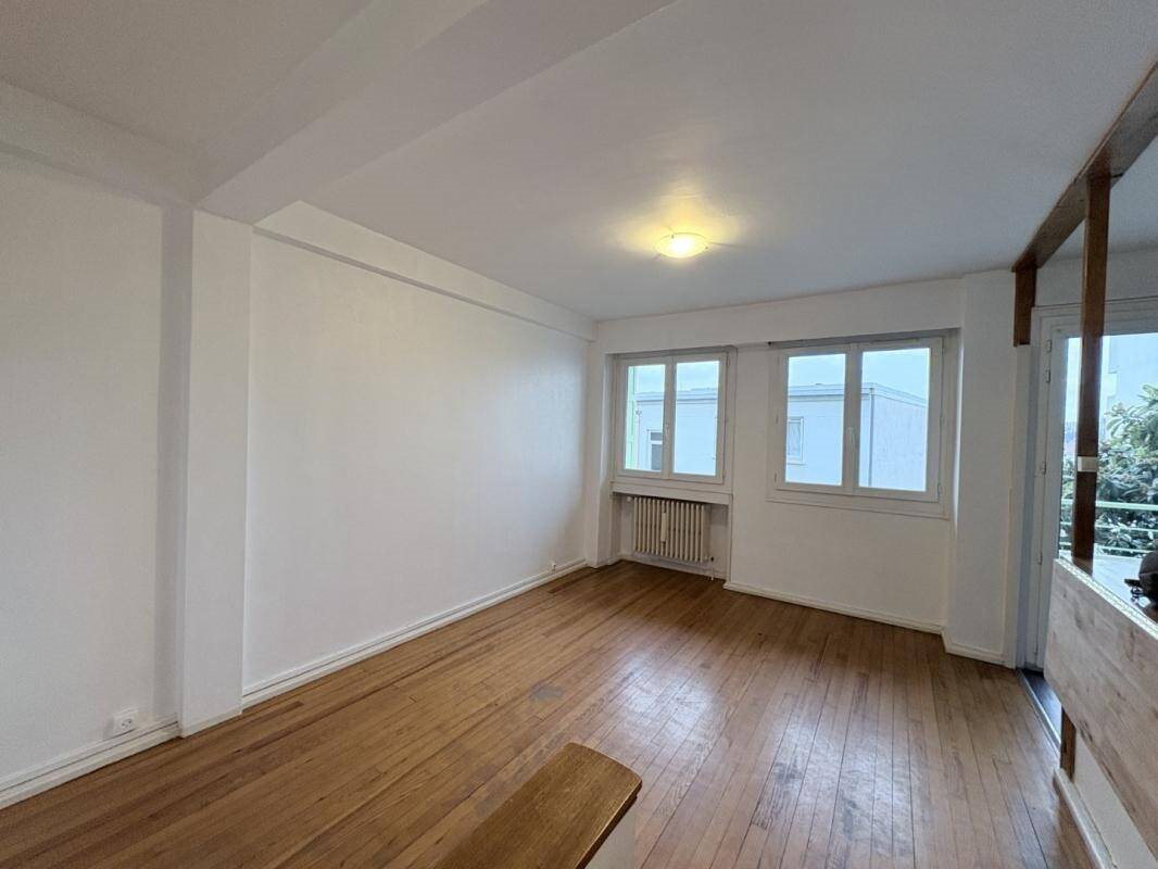 Appartement à louer, 40m², Saint-Etienne