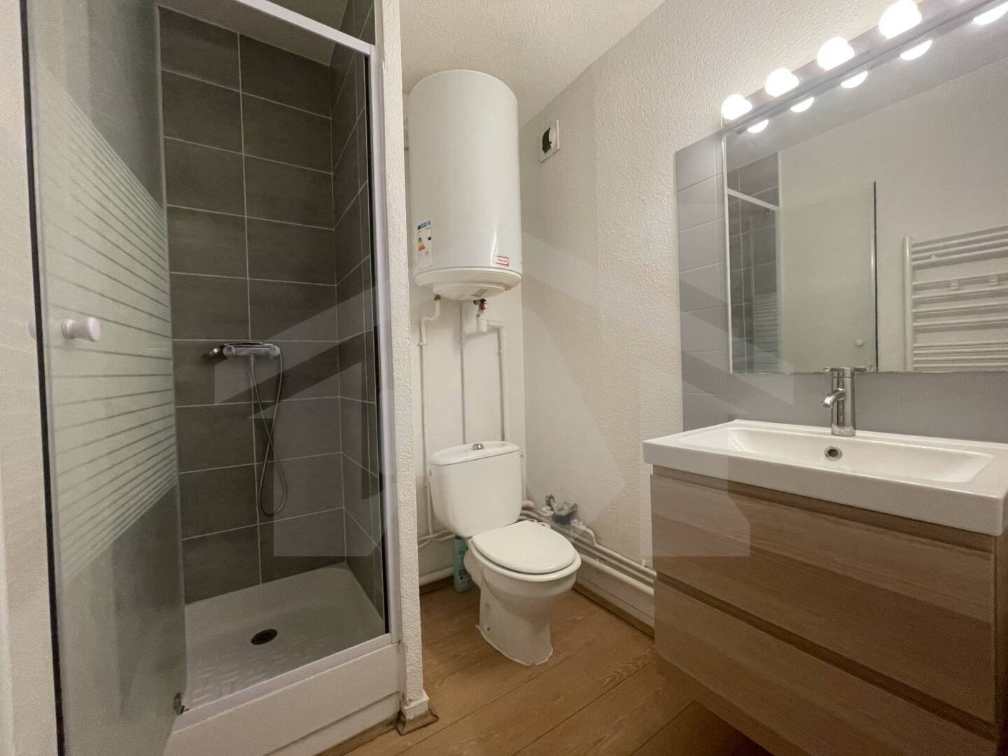 Appartement à louer, 18m², Grenoble