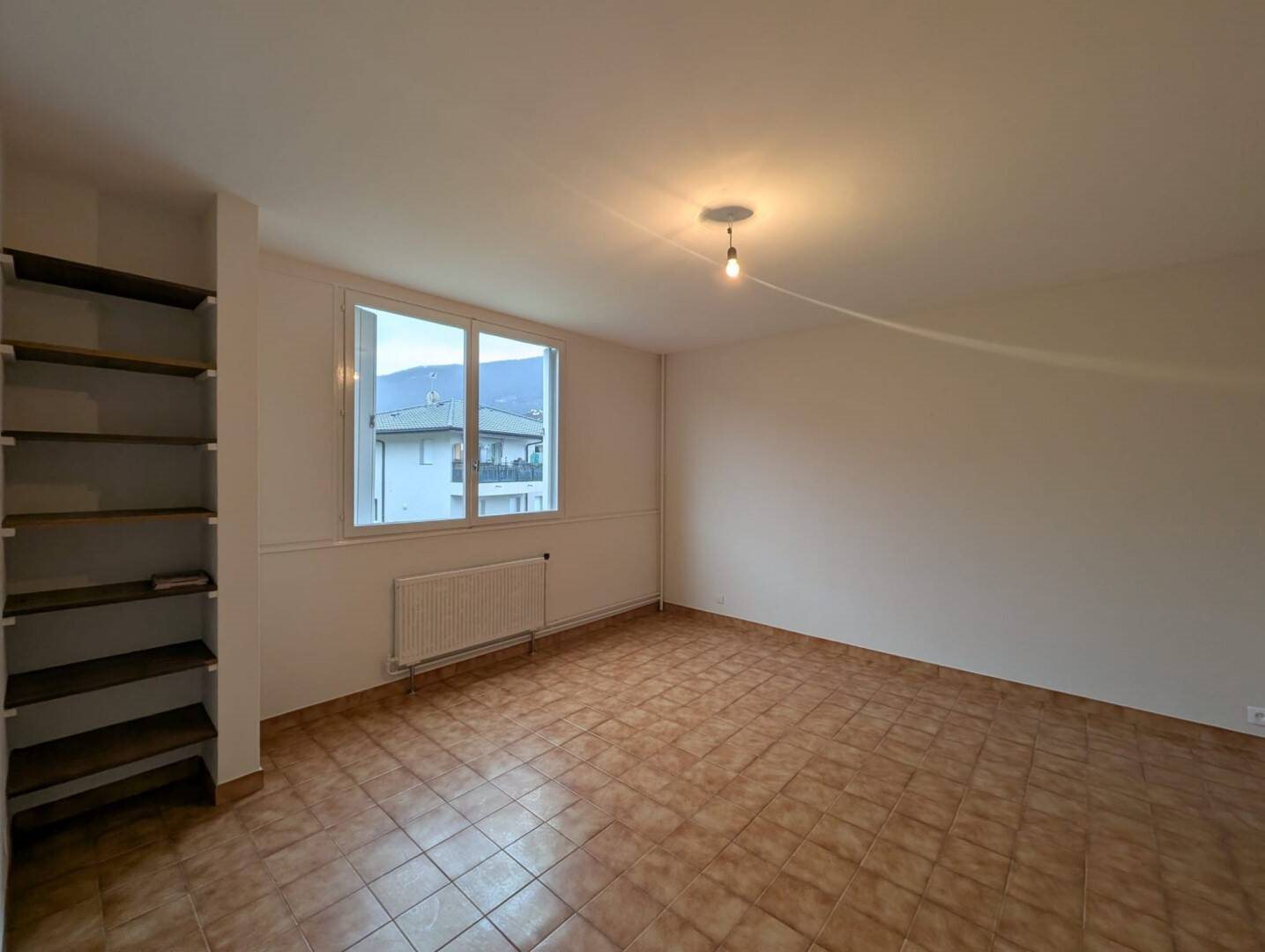 Appartement à vendre, 33m², Gaillard