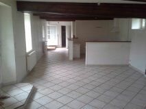 Maison à louer, 130m², Barentin