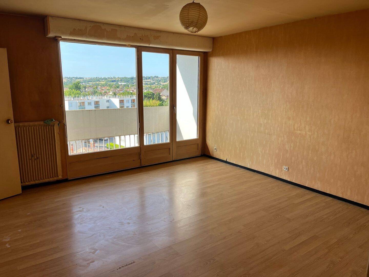 Appartement à vendre, 44m², Marmande