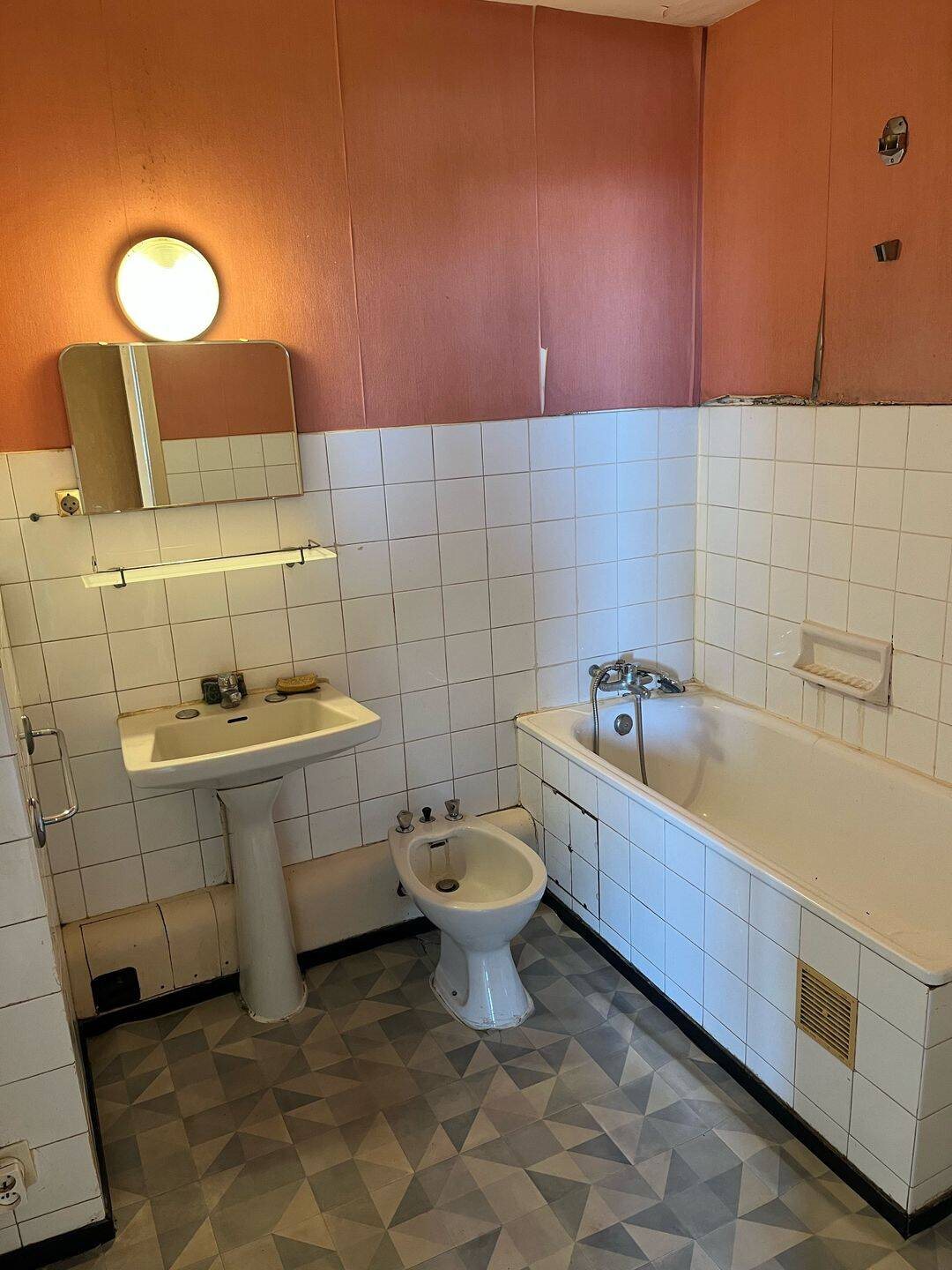 Appartement à vendre, 44m², Marmande