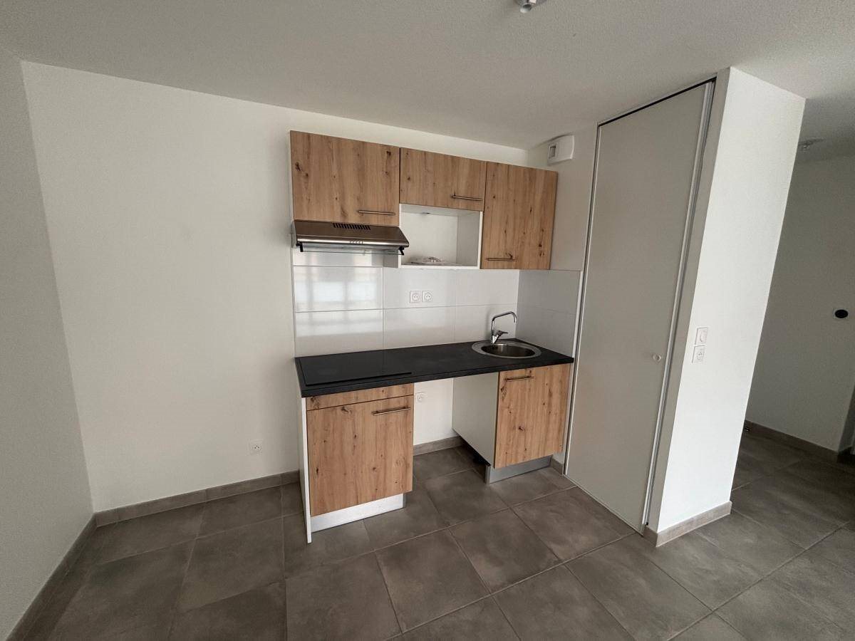 Appartement à louer, 61m², Mondonville
