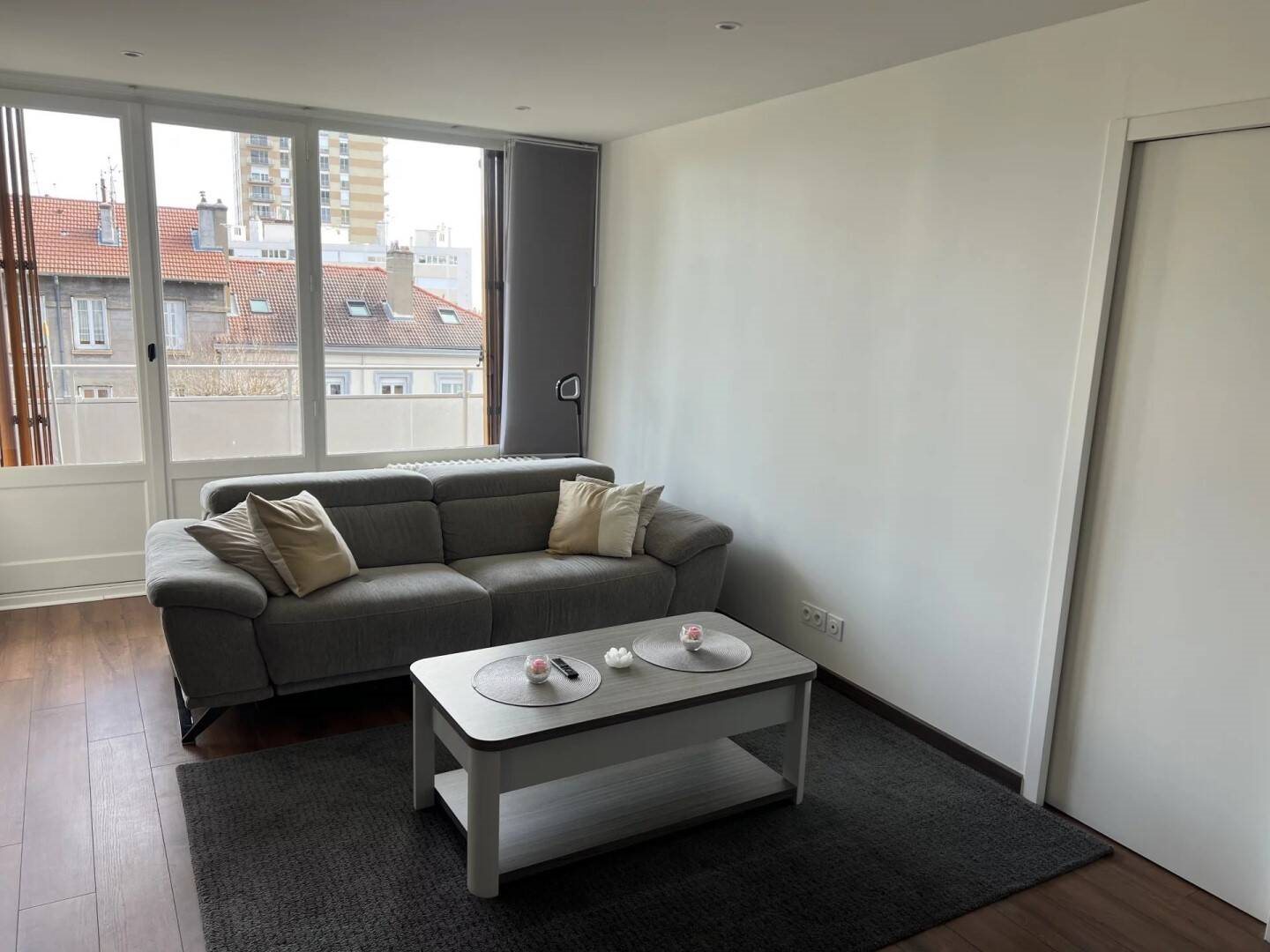 Appartement à vendre, 87m², Saint-Etienne