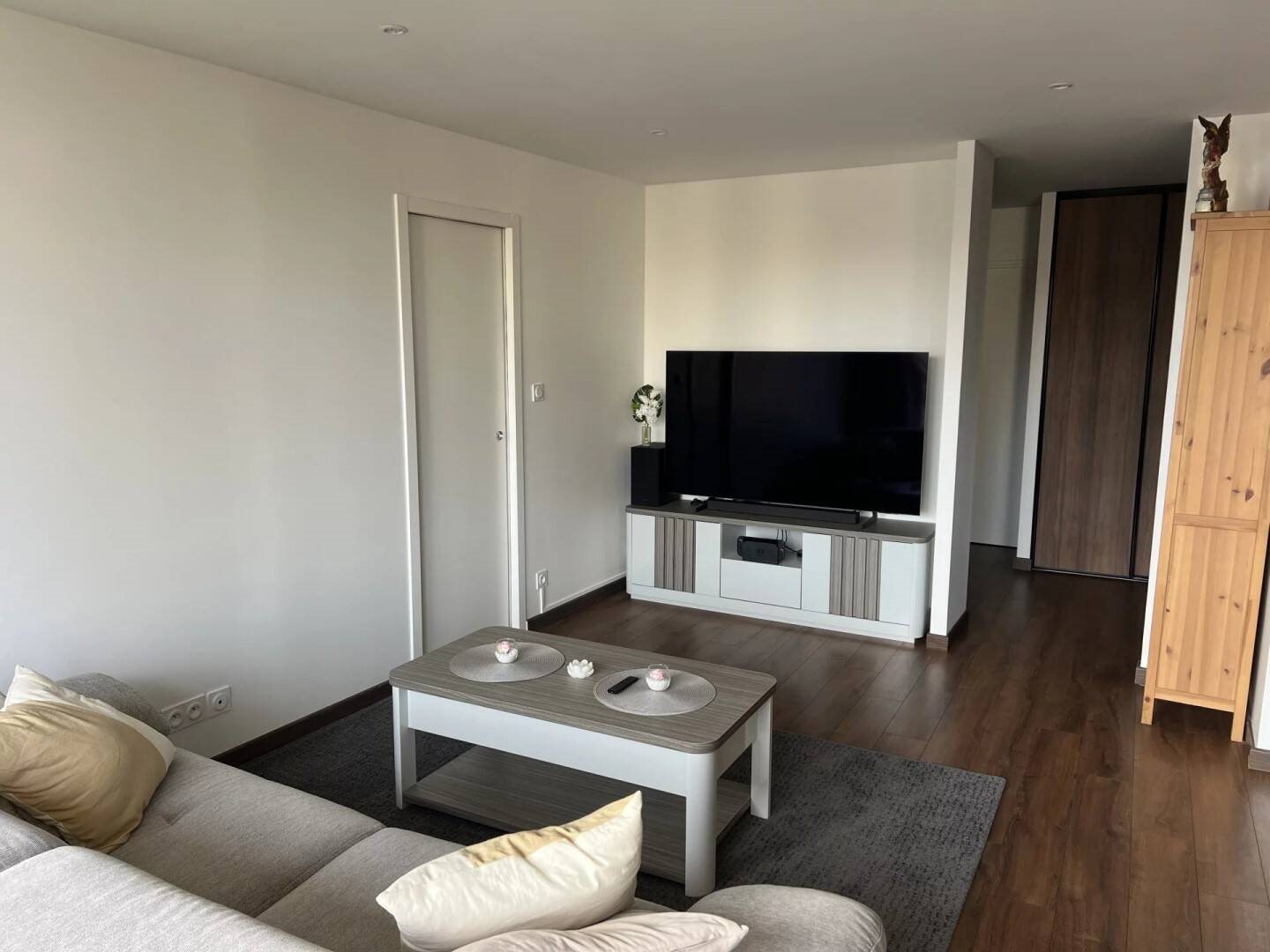 Appartement à vendre, 87m², Saint-Etienne