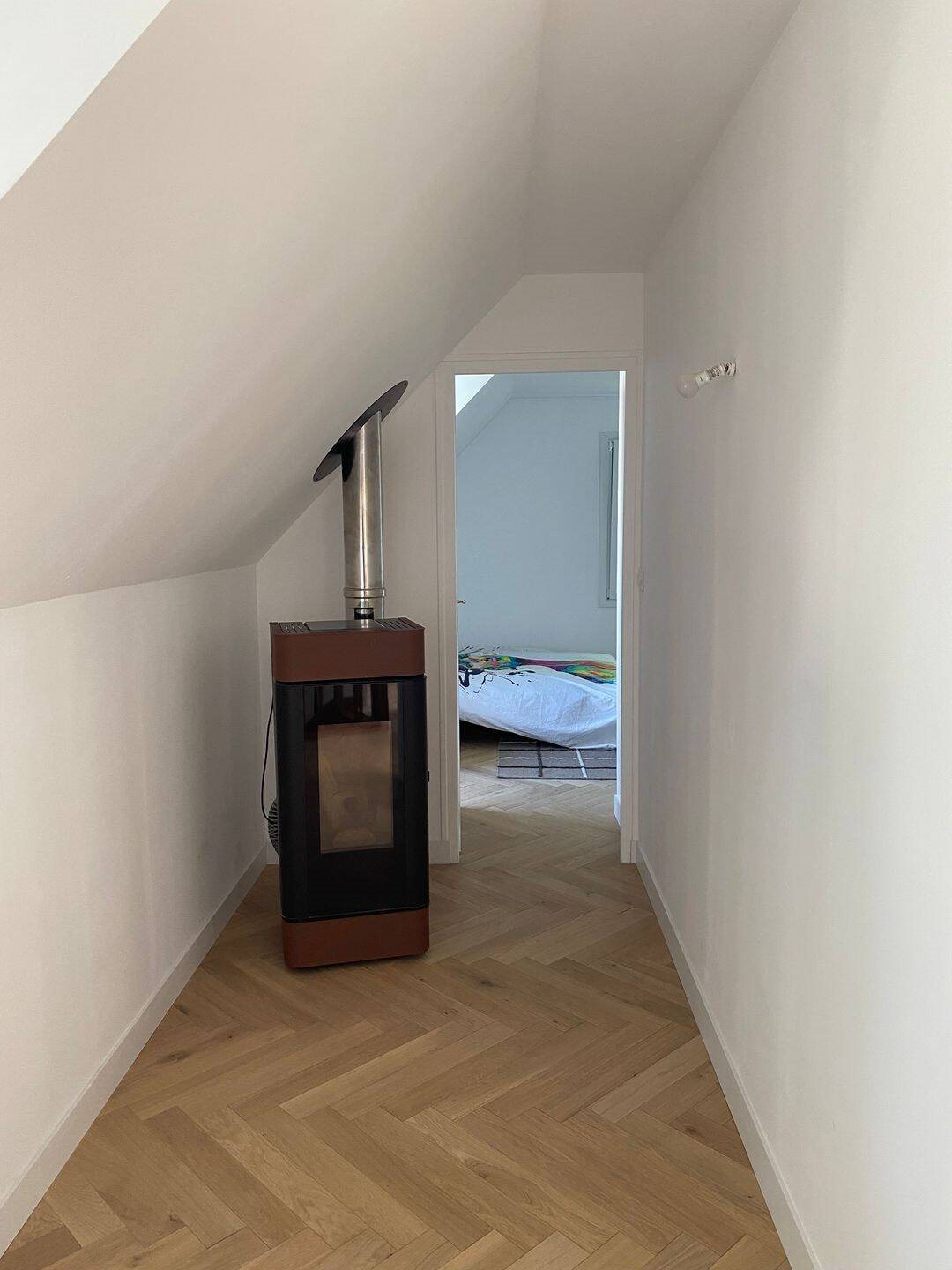 Maison à louer, 165m², Les Essarts-le-Roi
