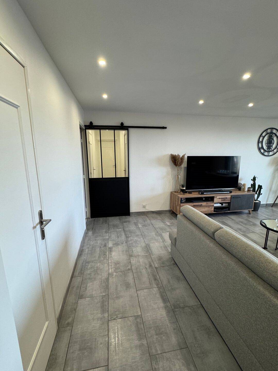 Appartement à vendre, 90m², Saint-Etienne