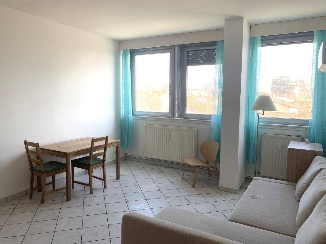 Appartement à louer, 65m², Pierre-Bénite