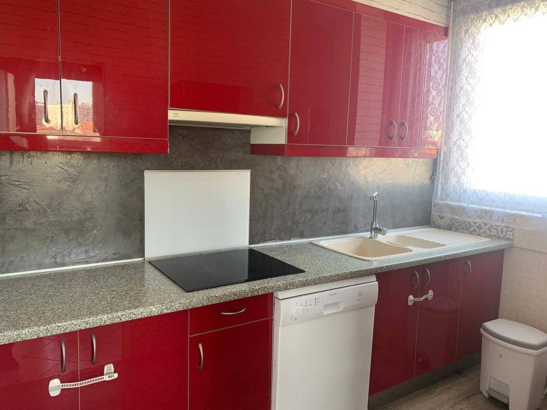 Appartement à louer, 65m², Pierre-Bénite