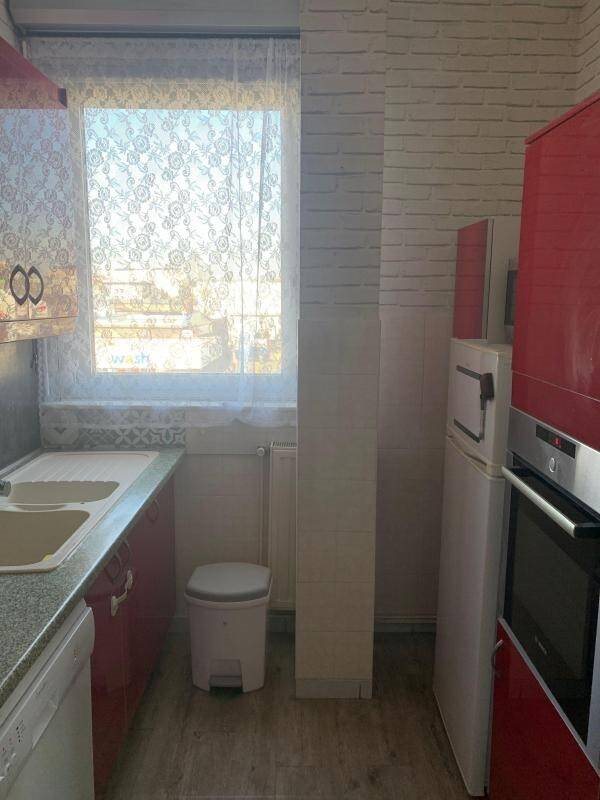 Appartement à louer, 65m², Pierre-Bénite