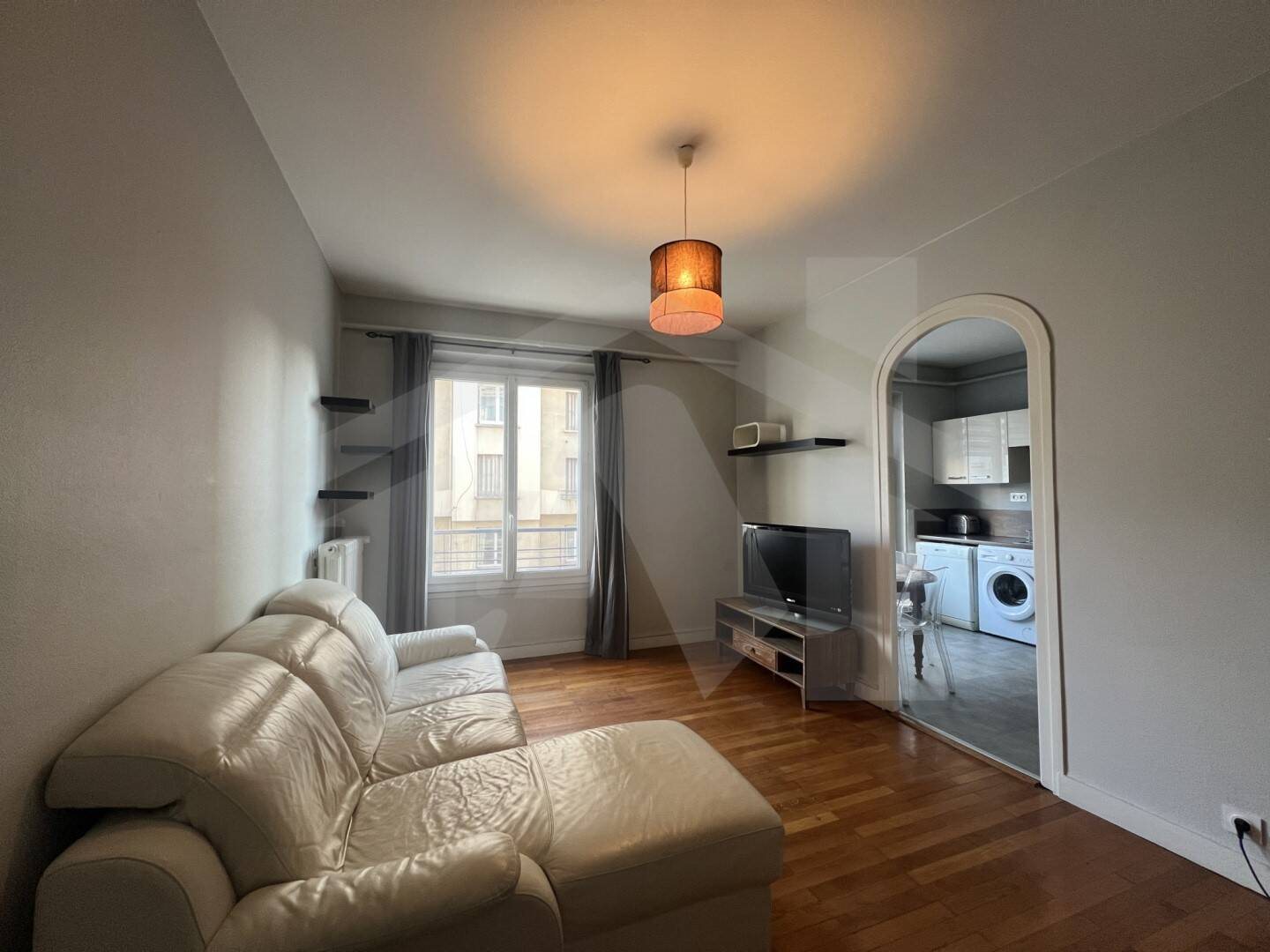 Appartement à louer, 61m², Grenoble