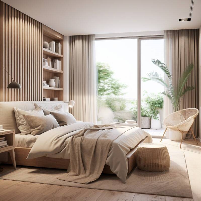 Appartement à vendre, 96m², Lille