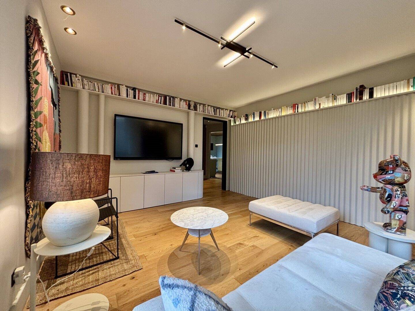 Appartement à vendre, 58m², Metz