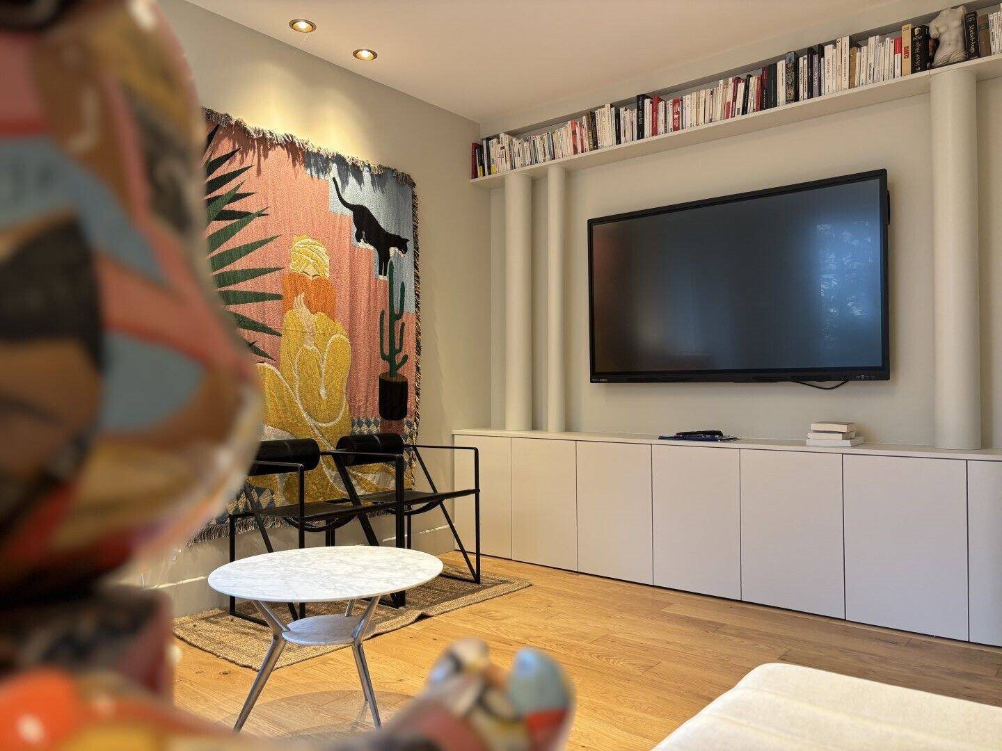 Appartement à vendre, 58m², Metz