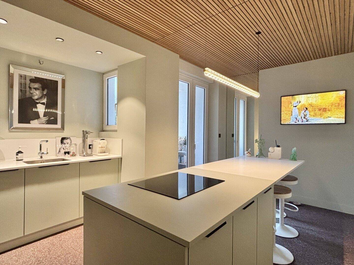 Appartement à vendre, 58m², Metz