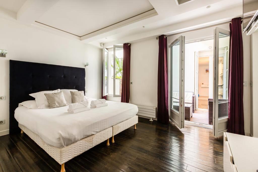 Appartement à louer, 134m², Paris 16ème