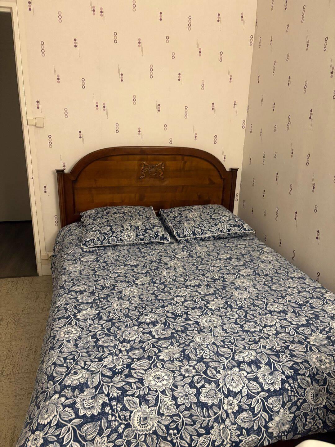 Appartement à vendre, 60m², Brest