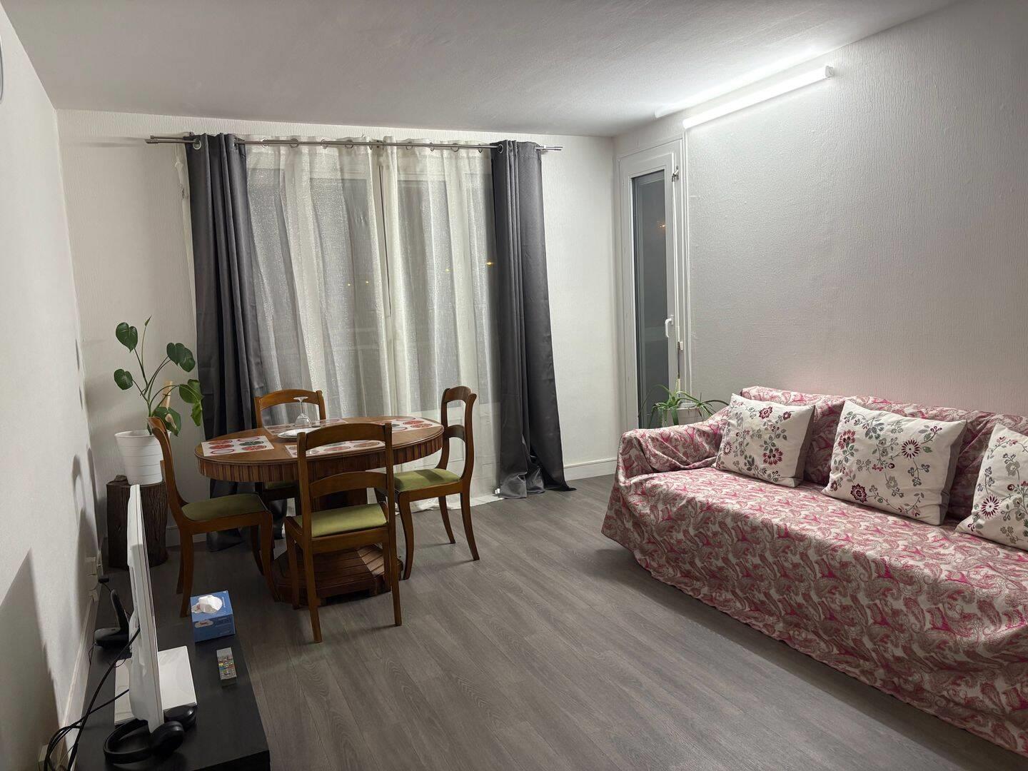 Appartement à vendre, 60m², Brest