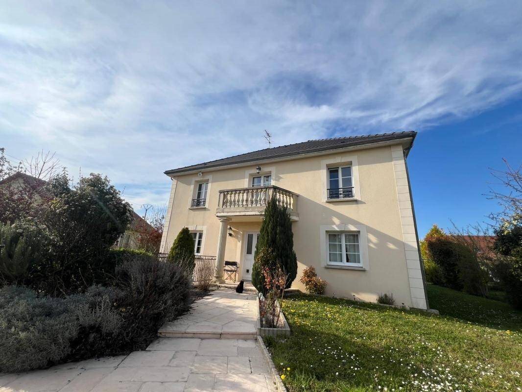 Maison à vendre, 230m², Saint-André-les-Vergers