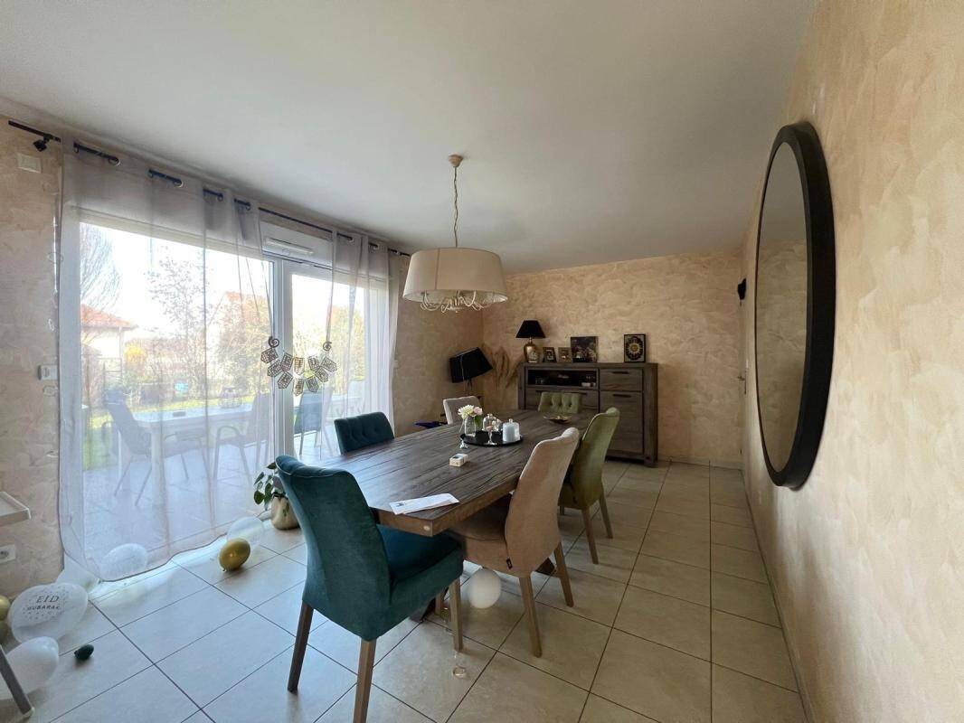 Maison à vendre, 230m², Saint-André-les-Vergers