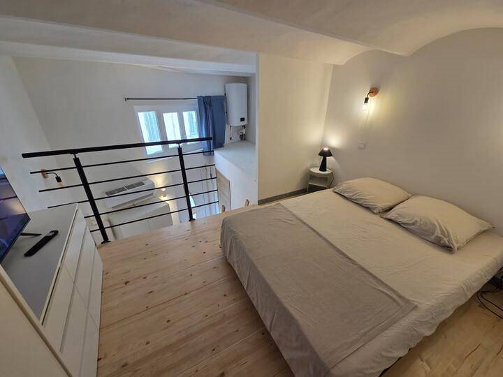 Appartement à louer, 24m², Toulon