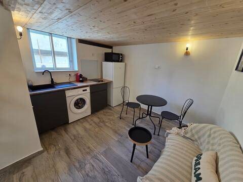 Appartement à louer, 24m², Toulon